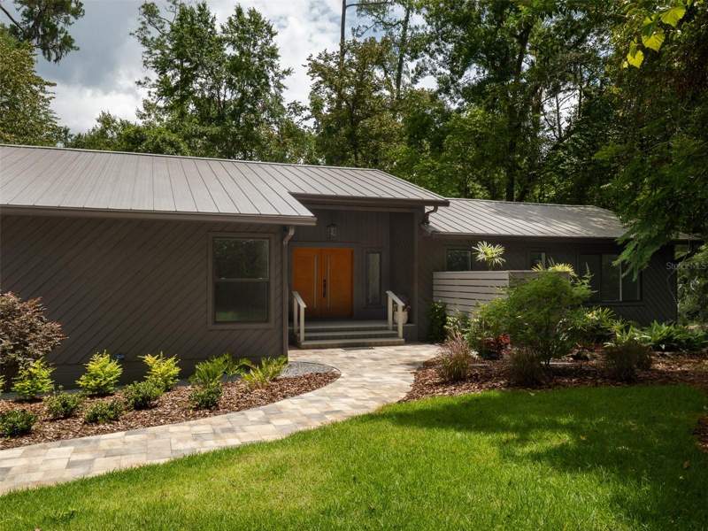 3 bedroom Single Family Residence at 3104 NW 21st Avenue, Masonwood, Gainesville — photo 2