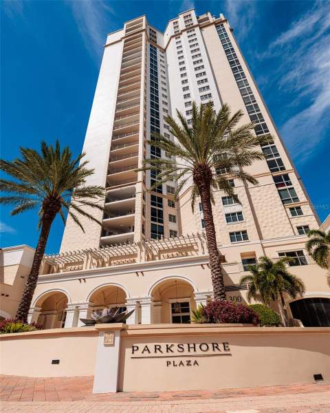 300 Beach Drive #1804, St Petersburg FL - photo 6 of 6