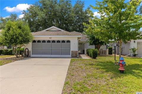 9037 SW 91St Circle, home for sale on SW 91St Circle