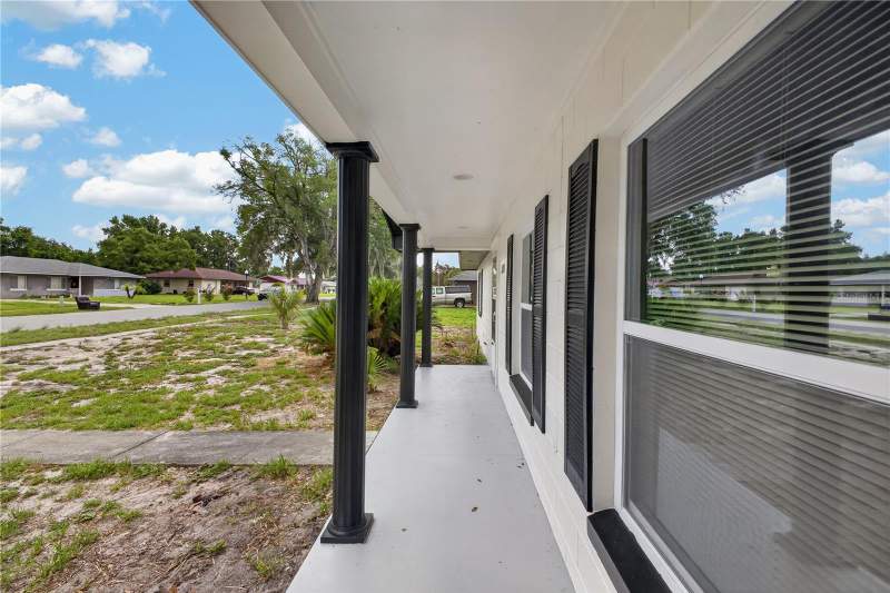 4 bedroom Single Family Residence at 2390 Northland Road, Sylvan Shores, Mount Dora — photo 5