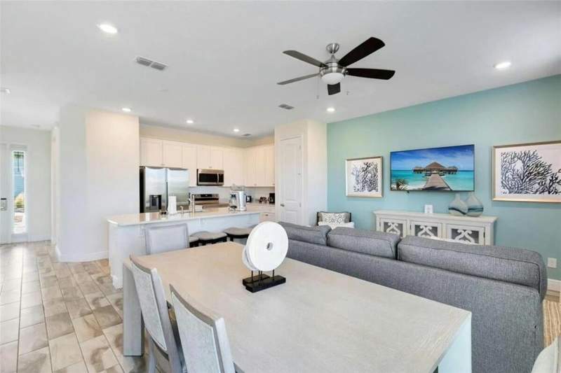 4 bedroom Townhouse at 3157 Caribbean Soul Drive, Rolling Oaks Ph 7, Kissimmee — photo 5