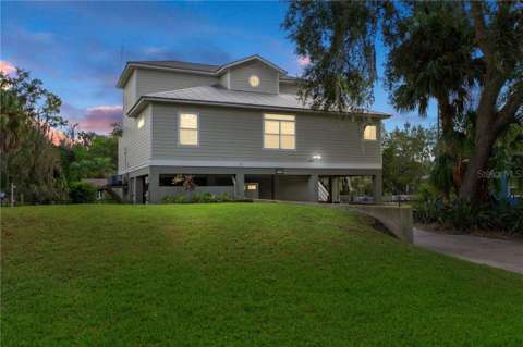 3625 N Suwannee Point, home for sale on N Suwannee Point