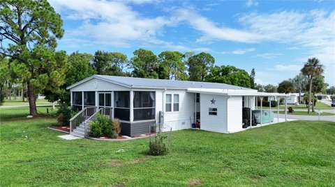 6393 Kilepa Court, gated community for sale in North Port