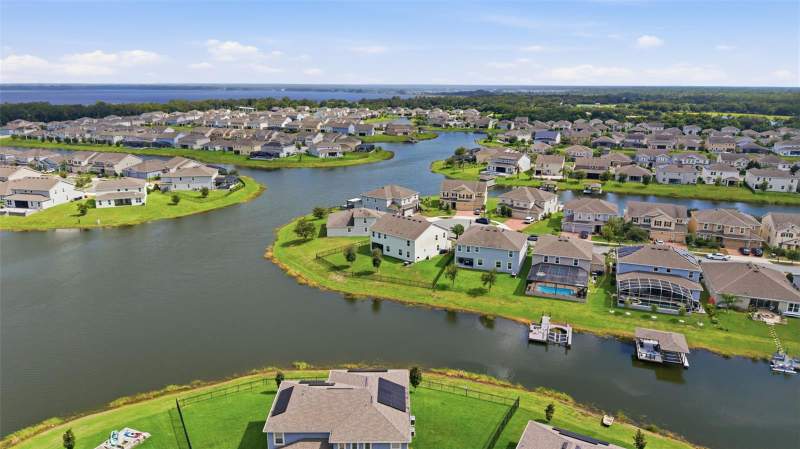 6 bedroom Single Family Residence at 4953 Olivia Court, Hanover Lakes Ph 3, St Cloud — photo 3
