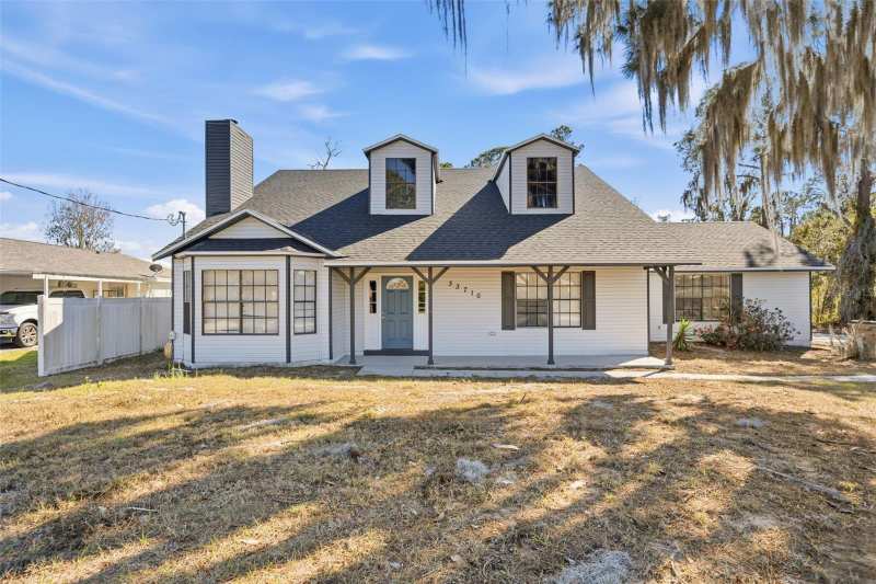 3 bedroom Single Family Residence at 33710 Linda Lane, Western Pines Ph 02, Leesburg — photo 1