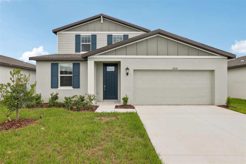 4 bedroom Single Family Residence at 31523 Malbec Drive, Benton Hills, Brooksville — photo 1