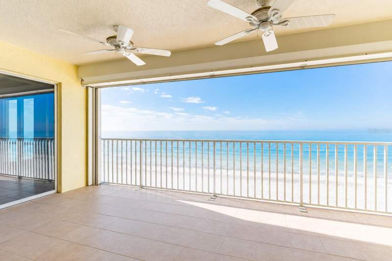 3 bedroom Condominium at 16750 Gulf Boulevard #414, Tides Beach Club Condo, North Redington Beach — photo 4
