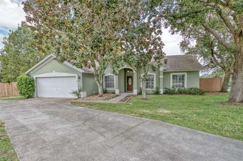11855 Clair Pl, home for sale in Clermont 34711