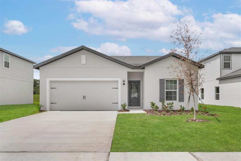 3 bedroom Single Family Residence at 13367 Tula Loop, Tula Parc, Astatula — photo 1