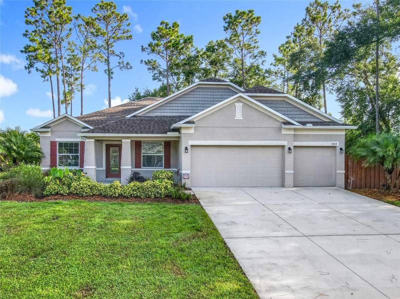 Plymouth Creek Estates