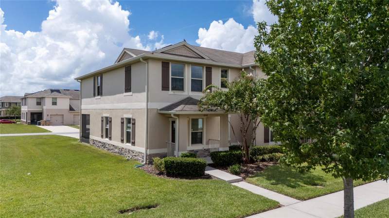 3 bedroom Townhouse at 1854 Katz Crossing Drive, Kindred Ph 1E, Kissimmee — photo 3