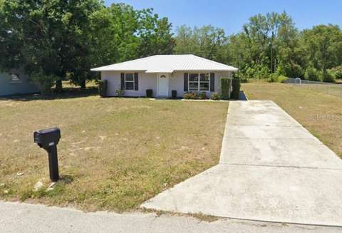 1539 Penny Avenue, home for sale in Sebring 33870