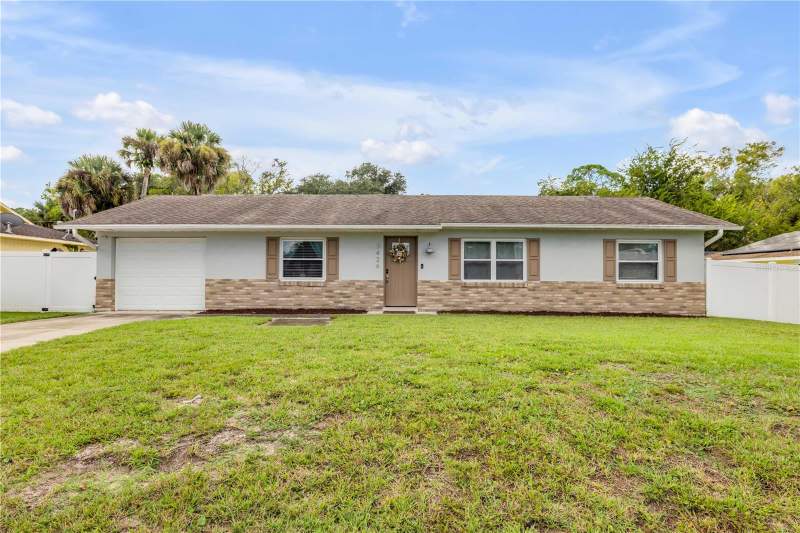 3 bedroom Single Family Residence at 3426 Yule Tree Drive, Florida Shores Un 26 Rev, Edgewater — photo 3