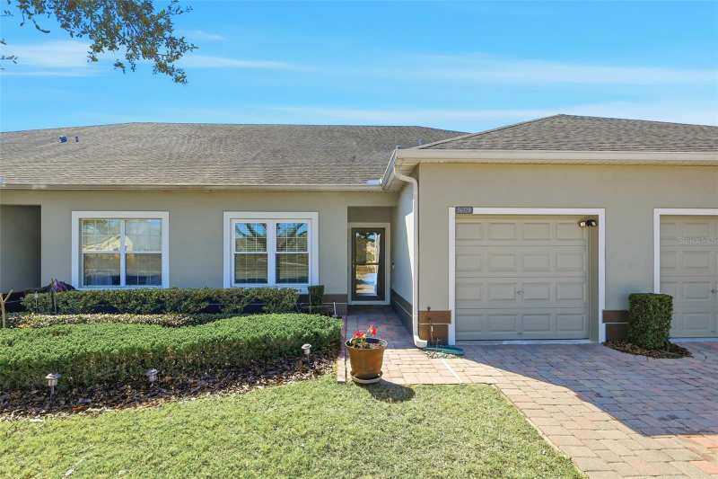 2 bedroom Villa at 3632 Solana Circle #B, Heritage Hills Ph 02, Clermont — photo 1