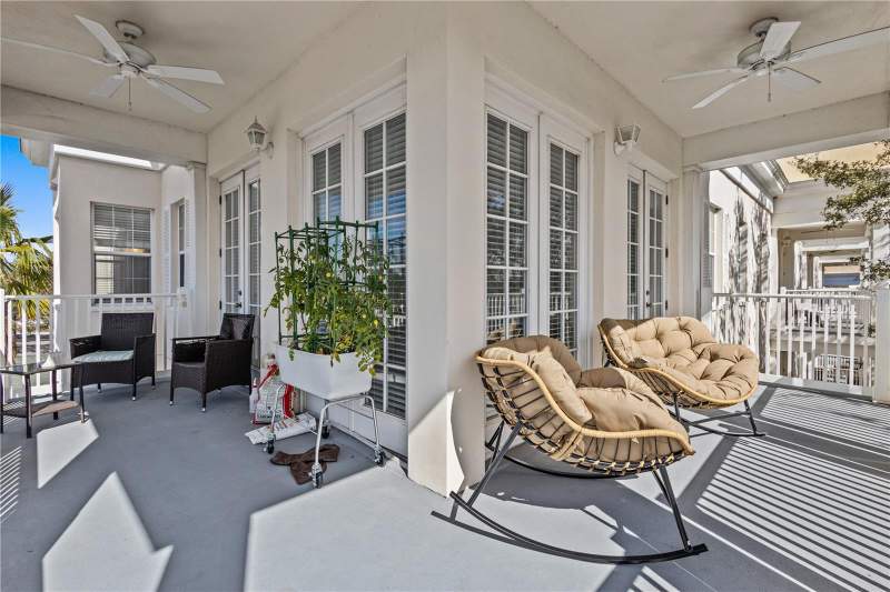 3 bedroom Condominium at 7509 Mourning Dove Circle #304, Terraces At Reunion P6, Reunion — photo 5