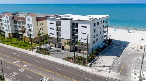 14048 Gulf Boulevard #201, Madeira Beach FL - photo 6 of 6