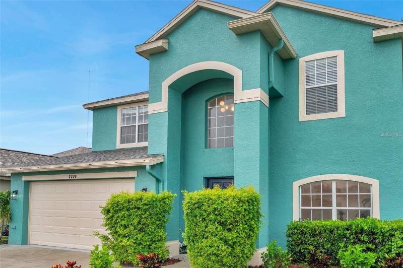 4 bedroom Single Family Residence at 2325 Indian Key Drive, Key Vista Phase 3, Holiday — photo 2