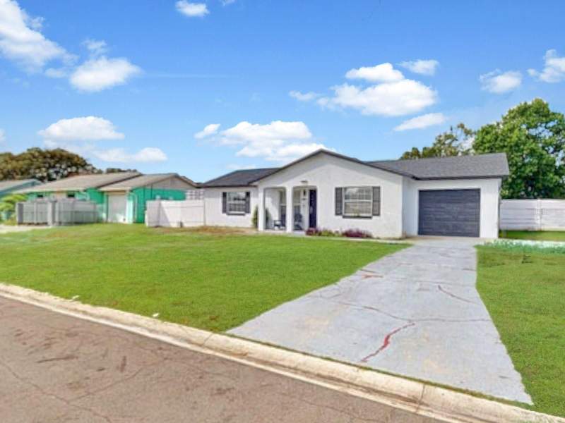 3 bedroom Single Family Residence at 104 Tampico Lane, Buenaventura Lakes Unit 03, Kissimmee — photo 3