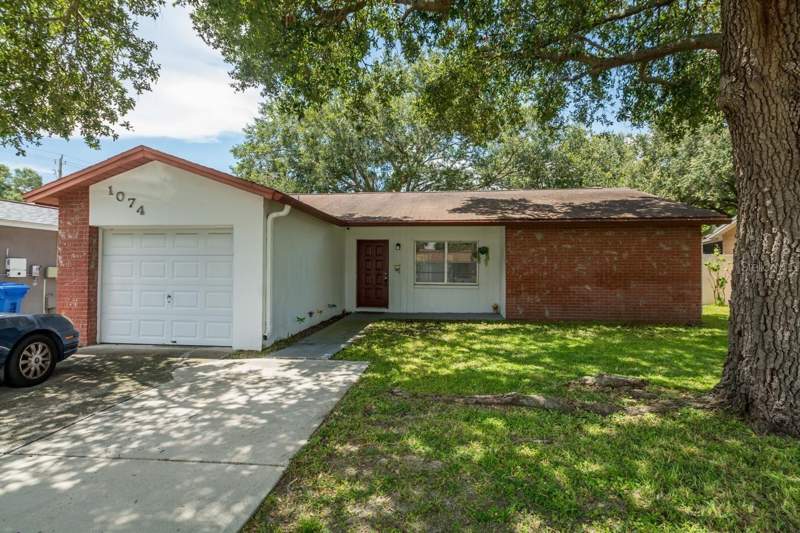 Heather LakesHomes for Sale in Brandon, FL
