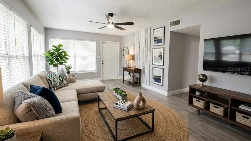 2 bedroom Condominium at 111 145th Avenue #4, Rain Condo, Madeira Beach — photo 2