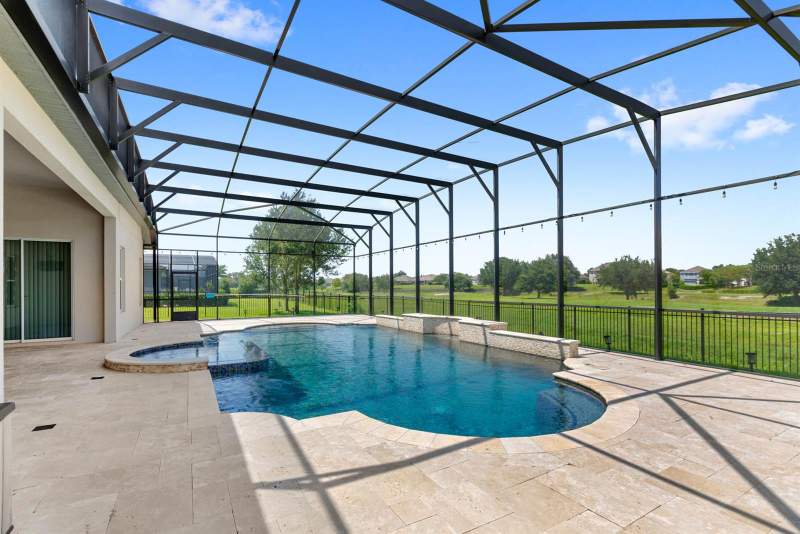 4 bedroom Single Family Residence at 31722 Red Tail Boulevard, Heathrow Country Estate, Sorrento — photo 4