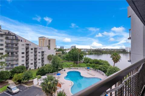 6165 Carrier Drive #2605, Orlando FL - photo 6 of 37
