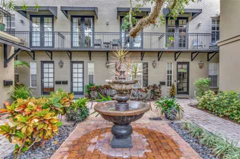 1008 S Moody Avenue #2, home for sale in Tampa 33629