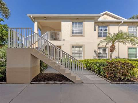 503 Auburn Lakes Circle #503, home for sale in Venice 34292