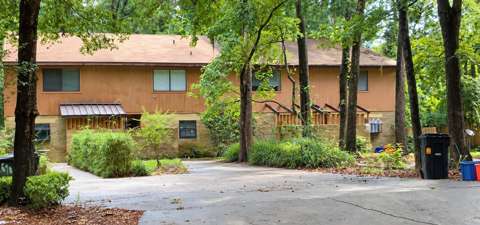 6904 SW 42Nd Place, home for sale in Gainesville 32608