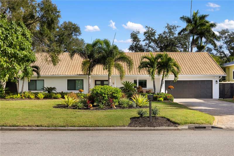 San Remo Estates