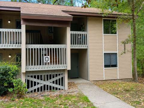 81 SE 16Th Avenue #D101, home for sale in Gainesville 32601