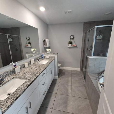 540 Bristol Circle, Kissimmee FL - photo 9 of 26