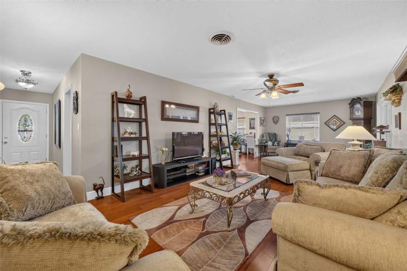 3 bedroom Single Family Residence at 2781 ABBEY ROAD, WINTER PARK PINES MERRIE OAKS, WINTER PARK — photo 4