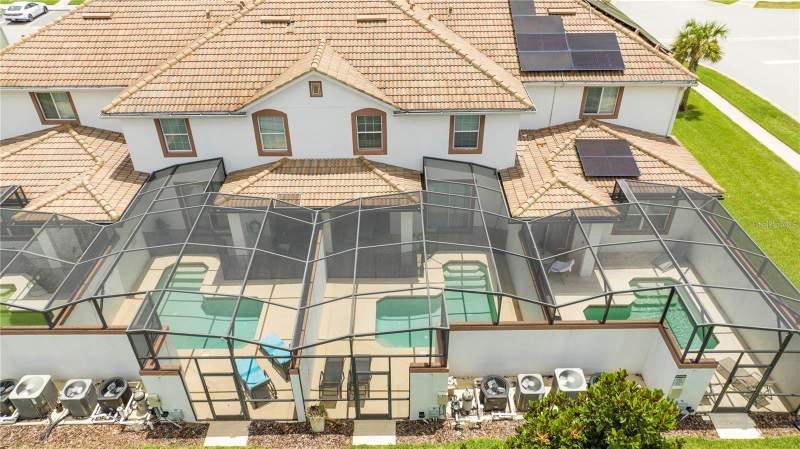 4 bedroom Townhouse at 1568 Plunker Drive, Stoneybrook South Ph J-2 & J-3, Davenport — photo 4