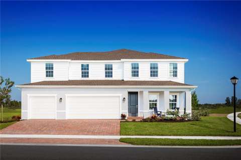 11098 Nellie Crossing Circle, home for sale in Clermont 34711