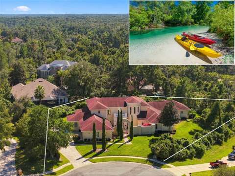 7258 Loblolly Court, home for sale in Weeki Wachee 34607