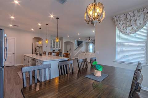 1261 Lone Palm Way, St Cloud FL - photo 9 of 46