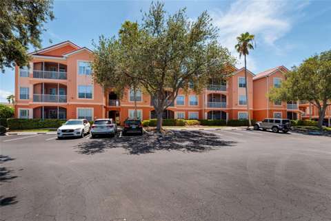 5000 Culbreath Key Way #4-105, home for sale on Culbreath Key Way