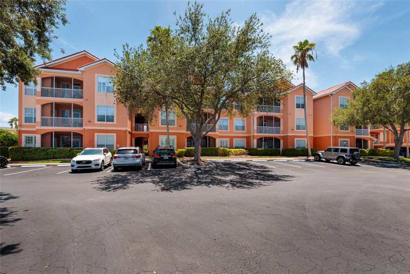 2 bedroom Condominium at 5000 Culbreath Key Way #4-105, Culbreath Key Bayside Condomin, Tampa — photo 1