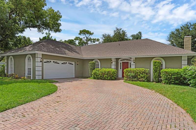 Woodlands Village