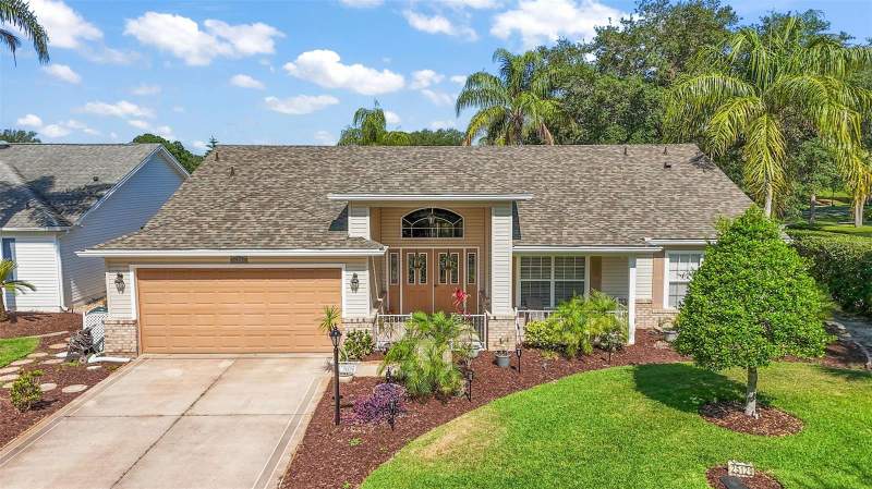 Plantation At Leesburg Riverwalk Village
