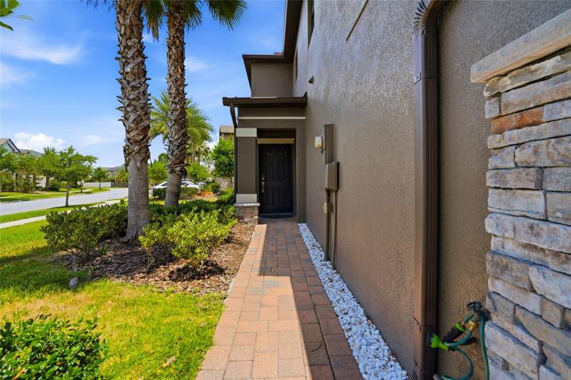 3 bedroom Townhouse at 28580 Tranquil Lake Circle, Arbors/Wiregrass Ranch, Wesley Chapel — photo 4