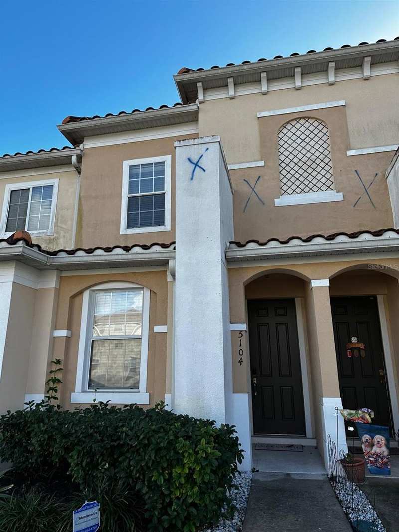 3 bedroom Townhouse at 5104 Dominica Drive, Compass Bay, Kissimmee — photo 1