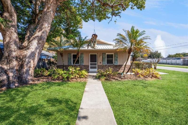 Conway Estates