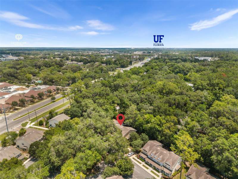 2 bedroom Condominium at 4605 SW 48th Drive #155, Hailey Forest Condo, Gainesville — photo 3