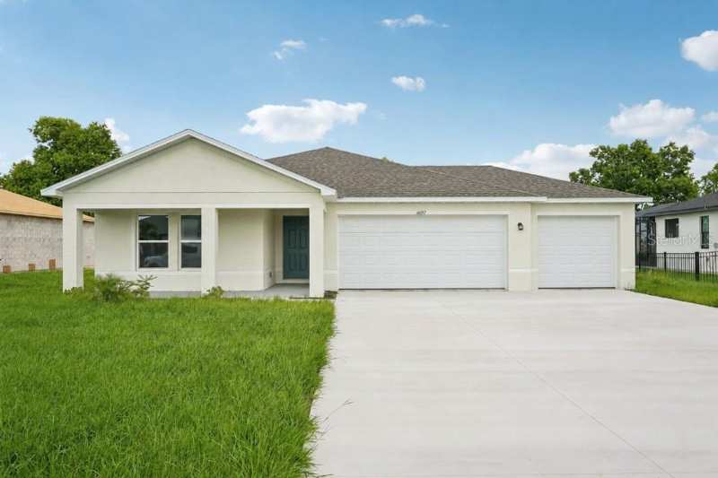 4 bedroom Single Family Residence at 16057 Minorca Drive, Punta Gorda Isles, Punta Gorda — photo 1