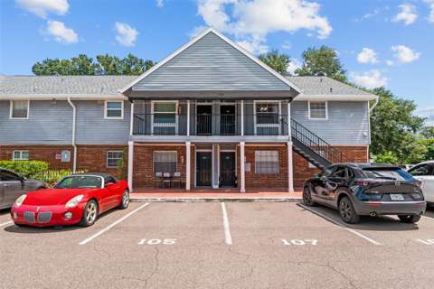 200 Country Club Drive #108, home for sale in Largo 33771