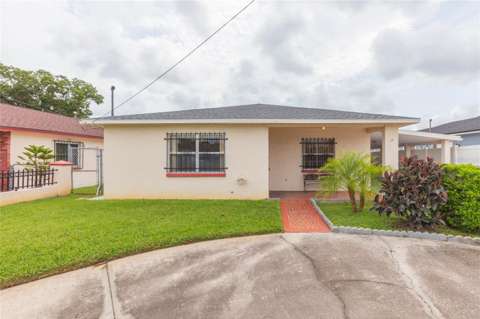 6611 N Clark Avenue, home for sale in Tampa 33614