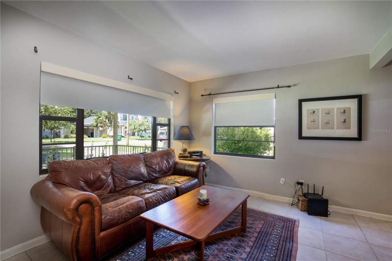 4 bedroom Single Family Residence at 2831 Mulford Avenue, Orangewood Park, Winter Park — photo 4