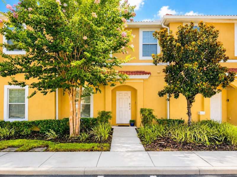 2 bedroom Townhouse at 3003 White Orchid Road, Encantada Ph 2, Kissimmee — photo 1